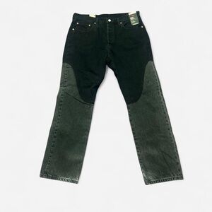 Levi’s 501 Jeans